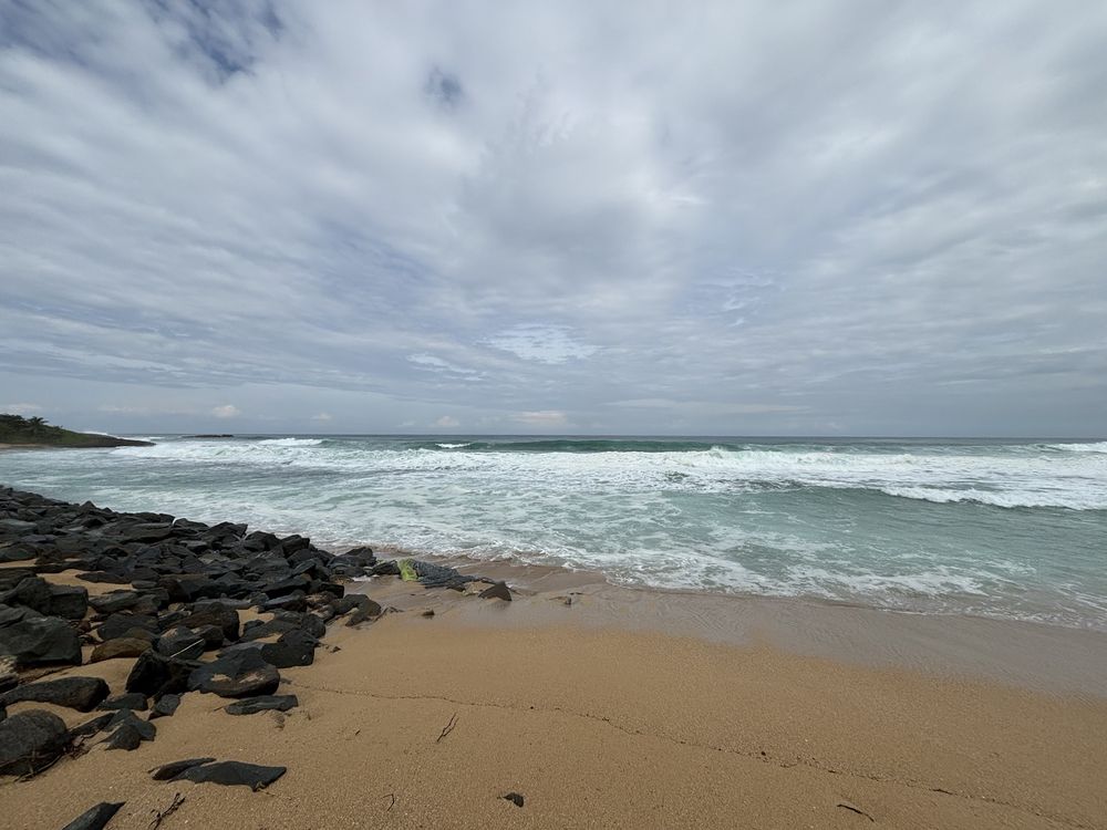 Playa La Pocita