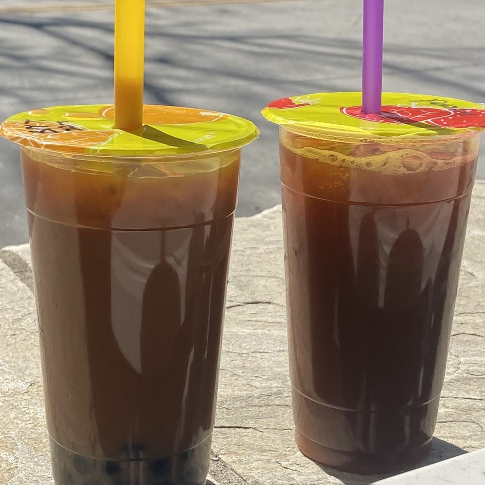 Kokoroll Cafe - Milk tea - Poke Near Me - Burbank, California Kokoroll Cafe - Milk tea - Poke Near Me - Burbank, California