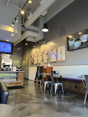 Vitality Bowls by null