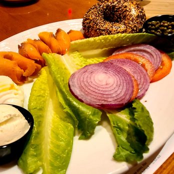 1st Street Deli - Lox platter! - Delis Near Me - Coconut Creek, Florida 1st Street Deli - Lox platter! - Delis Near Me - Coconut Creek, Florida