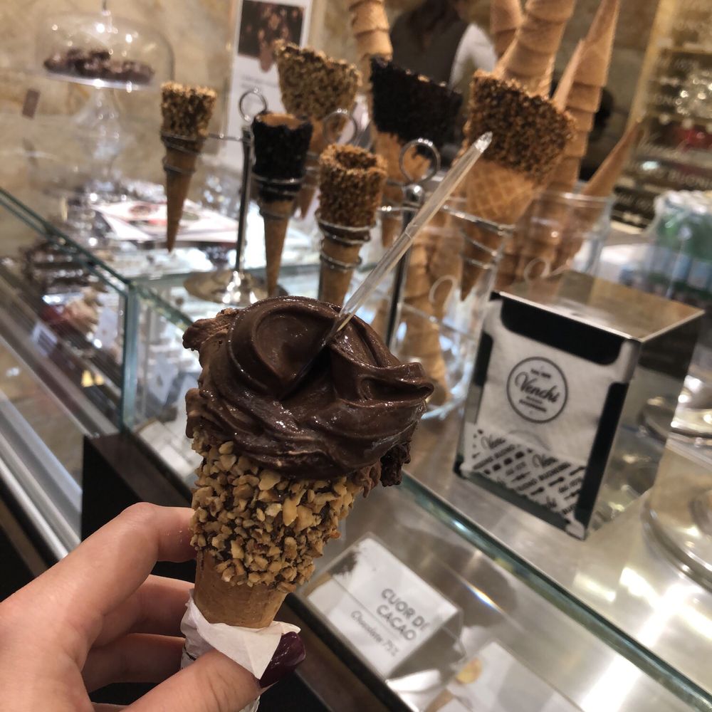 Venchi - Desserts Near Me - Florence, FI Venchi - Desserts Near Me - Florence, FI