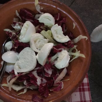 Su Cumbidu - Sardinian Near Me - Cagliari, California