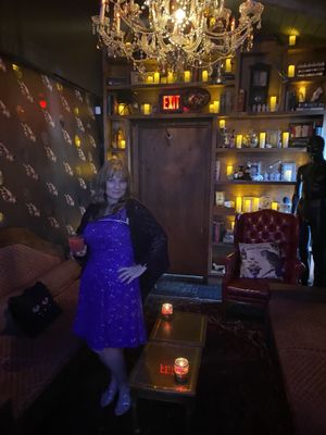 The Blind Pig Parlour Bar by null