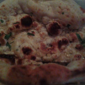 Bombay Darbar - Garlic naan - Indian Near Me - Miami, Florida Bombay Darbar - Garlic naan - Indian Near Me - Miami, Florida