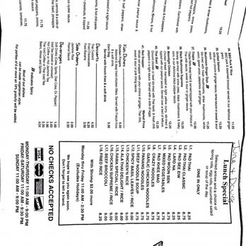 Ala Thai East - Ala Thai East - Menu - Thai Near Me - Montgomery, Alabama Ala Thai East - Ala Thai East - Menu - Thai Near Me - Montgomery, Alabama