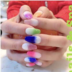 LD Nails