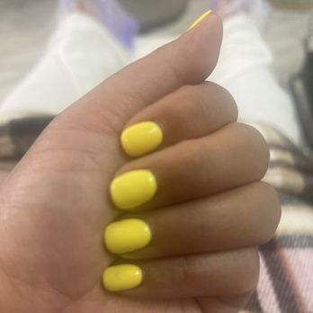 Bliss Nail Salon - DnD gel color glossy stars #259 - Nail Salons Near Me - Newark, California Bliss Nail Salon - DnD gel color glossy stars #259 - Nail Salons Near Me - Newark, California