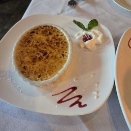 Creme Brulee
