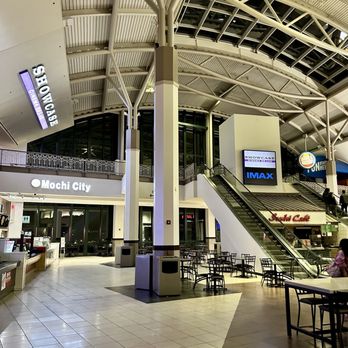 PROVIDENCE PLACE CINEMAS 16 AND IMAX - Updated February 2026 - 79