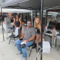 Command Cuts - Community Events
