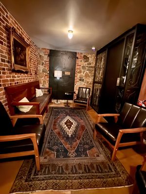 Holbrooke Hotel by null