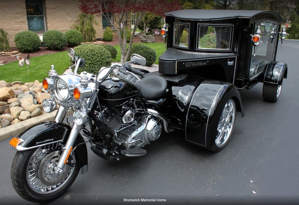 BRUNSWICK MEMORIAL HOME 15 Photos Funeral Services & Cemeteries