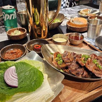 POGU - La galbi - Korean Near Me - Daly City, California POGU - La galbi - Korean Near Me - Daly City, California