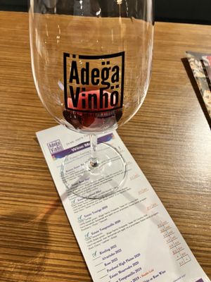 Adega Vinho Winery by null