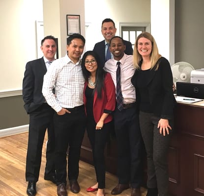 Koki & Associates - Compass Real Estate