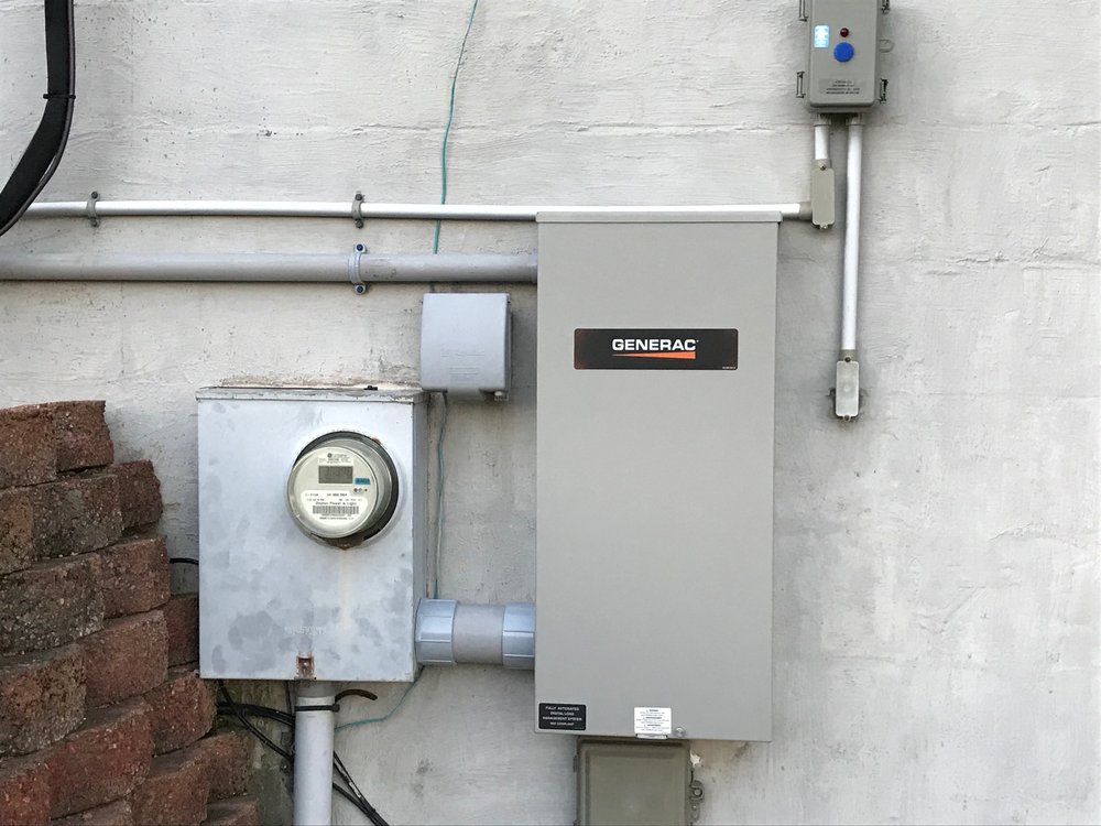 AIRPORT ELECTRIC SERVICE 10 Photos Bethel, Ohio Electricians