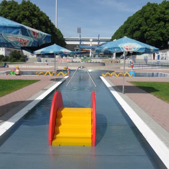 Stadionbad - Swimming Pools Near Me - Nuremberg, BY Stadionbad - Swimming Pools Near Me - Nuremberg, BY