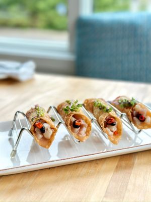 InGrano Restaurant and Events by null