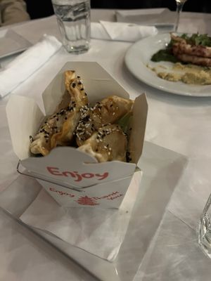 Snaps American Bistro by null