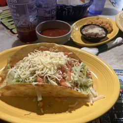 El Patron Family Mexican Restaurant - Taco Loco
