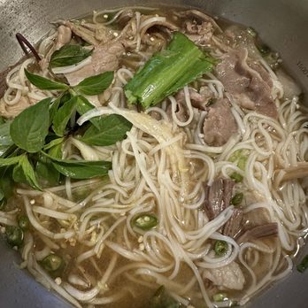 LáTaste - The food is good,but servers is not,even my friends not happy too,plz be nice.u will have more people coming - Vietnamese Near Me - Prattville, Alabama LáTaste - The food is good,but servers is not,even my friends not happy too,plz be nice.u will have more people coming - Vietnamese Near Me - Prattville, Alabama