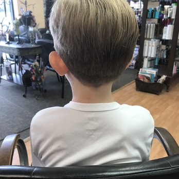 Hollywood Hair Studios - After - Barbers Near Me - Burnsville, Minnesota Hollywood Hair Studios - After - Barbers Near Me - Burnsville, Minnesota