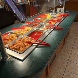 Grand Buffet