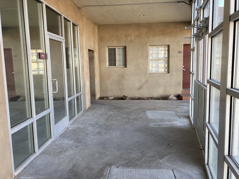 ALISO LOFTS Updated August 2024 3820 Central Ave SE, Albuquerque