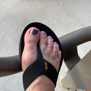 Majestic Nails & Spa - Nail Salons Near Me - Charleston, South Carolina