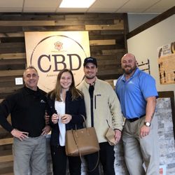 CBD Virginia Beach