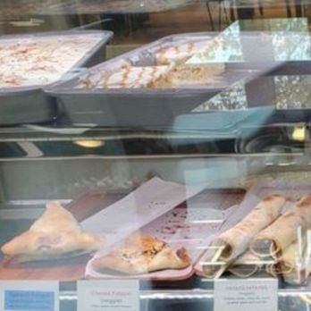 Sana'a Cafe - Coffee & Tea Near Me - San Francisco, California Sana'a Cafe - Coffee & Tea Near Me - San Francisco, California
