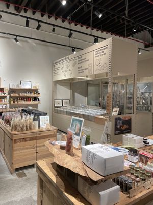 DASHI OKUME Brooklyn by null