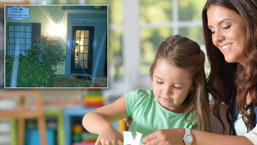 Triad Psych - grief counselor in Marietta, GA