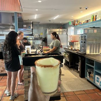 Cosmic Saltillo - Coffee & Tea Near Me - Austin, Texas