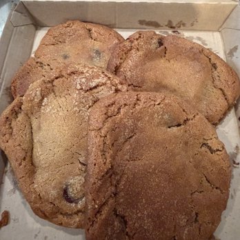 Pappo's Pizzeria and Pub - Fresh baked Chocolate Chip - sea salt optional - Pizza Near Me - Osage Beach, Missouri Pappo's Pizzeria and Pub - Fresh baked Chocolate Chip - sea salt optional - Pizza Near Me - Osage Beach, Missouri