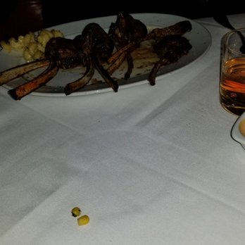 Steak 48 - Rack of lamb chops - Steakhouses Near Me - Chicago, Illinois Steak 48 - Rack of lamb chops - Steakhouses Near Me - Chicago, Illinois