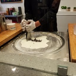 Oreo Blast (Regular Oreo)