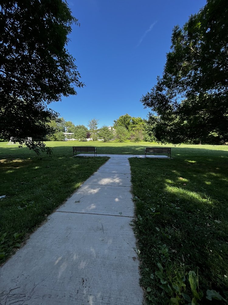 Ray's Meadow Park