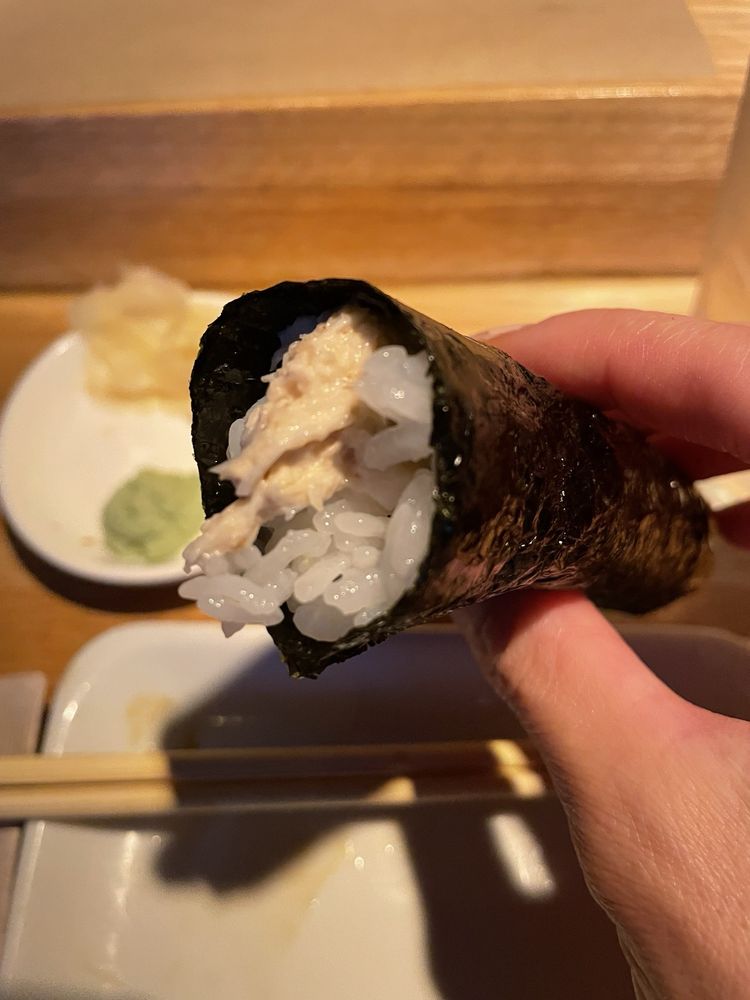 Food from KazuNori | Union Square