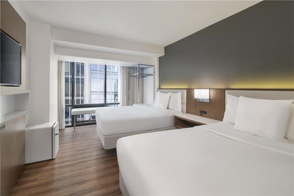 Best Western Premier Empire State Hotel by null