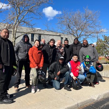 Motorcycle Safety School - Our class! - Driving Schools Near Me - Brooklyn, New York Motorcycle Safety School - Our class! - Driving Schools Near Me - Brooklyn, New York