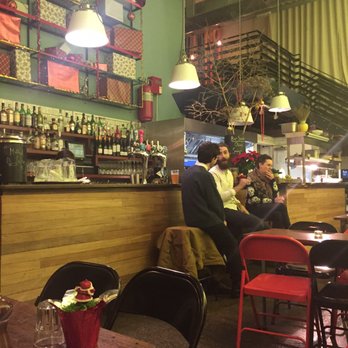 The Barge House - Lounges Near Me - London, XGL