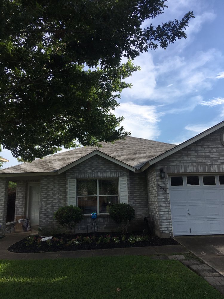 Slide of MBR Roofing