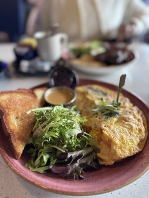 Just Brunch by null