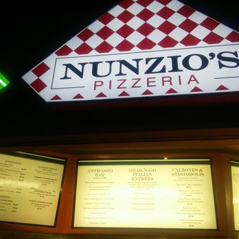 Nunzio's Pizza - Pizza Near Me - Las Vegas, Nevada Nunzio's Pizza - Pizza Near Me - Las Vegas, Nevada