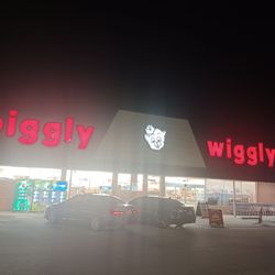 Piggly Wiggly