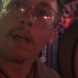 Guy who grabbed my drink and threw it on the floor because I wanted to charge my phone. Guy who grabbed my drink and threw it on the floor because I wanted to charge my phone.