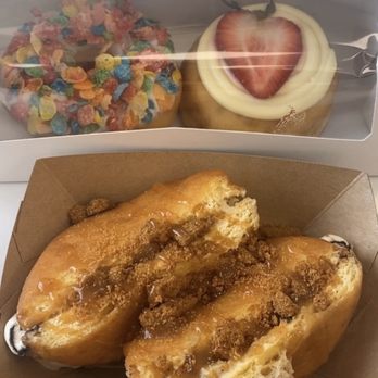 Donut Dudes - Donuts Near Me - Chicago, Illinois