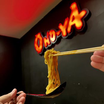 Onoya Ramen - Ramen Near Me - Honolulu, Hawaii Onoya Ramen - Ramen Near Me - Honolulu, Hawaii