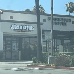 Chino Hills Marketplace